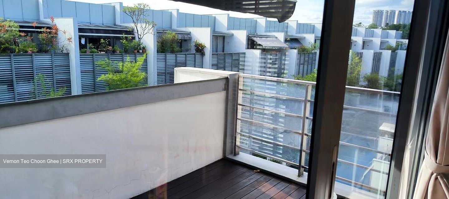 Gilstead Brooks (D11), Terrace #460753631